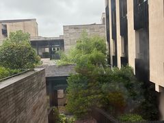 -上海崇明金茂凯悦酒店