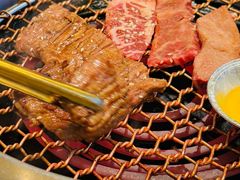 -極屋鮨牛 · 烧肉酒场(时代C馆店)