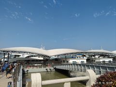 -鼓浪屿内厝澳码头(轮渡站)