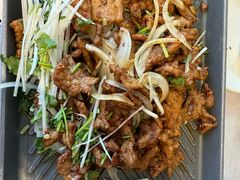 -马凯餐厅(长椿街店)