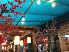 -红色根据地文化主题酒店(太湖街店)