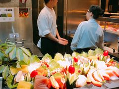 -深圳四季酒店·馥自助餐厅