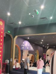 -MELAND CLUB亲子乐园·派对·餐厅(北京芳圆里ID MALL店)