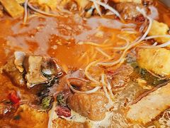 -小螺大作·螺蛳粉火锅(林和西店)