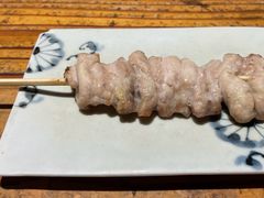 鸡颈肉-Kuchibashi Modern