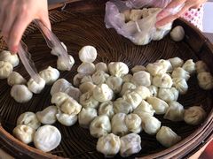 -老葛汤包(石佛路店)
