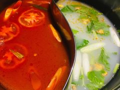 -袁记串串香(新南门店)