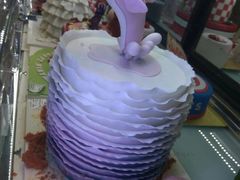 -CAKE BOSS 蛋糕老板(北京世纪金源购物中心)