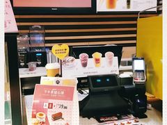 -麦当劳(双榆树店)