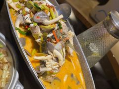 -金厨泰国餐厅·全泰籍厨师料理(拱北店)