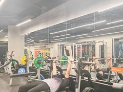-锐动健身游泳(博地中心店)