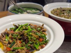 -云尊府云南菜·蒸汽石锅鱼(学清路店)
