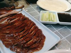 -玉桥餐厅(天坛店)