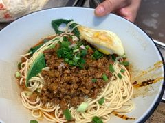 -巧儿重庆小面·梯坎面(观音桥好吃街C区店)