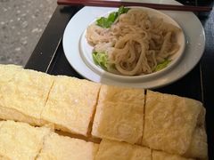 -椰小名·竹笙椰子鸡(中堂店)