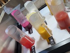 -韩盛·盛江山自助料理(K11黑金店)