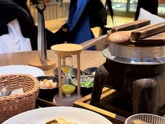 -无印良品餐堂 MUJI Diner(成都太古里店)