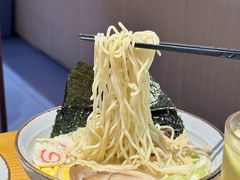 -佰海稻食堂·盖饭·拉面·寿喜锅(中华广场店)