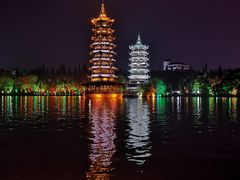 -桂林两江四湖景区