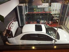 3M跃通汽车美容中心-跃通XPEL超级旗舰店(浦东店)