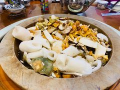 -双喜农庄·菌香园(安居家园店)