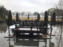 -闻莺馆(柳浪闻莺店)