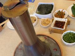 -阳坊大都涮羊肉(阳坊总店)