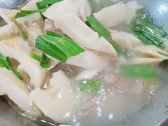 -小乡小镇·传承桐庐土菜·老板亲自烧的菜