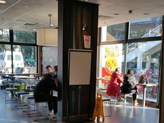 -麦当劳(金平路站店)