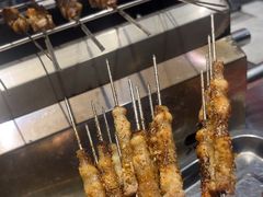-鲁C·尚小炉·淄博烧烤(市北店)