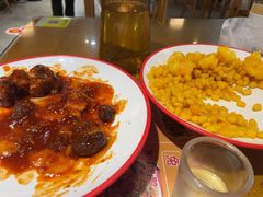 -易老妈蹄花.特色川菜(人民公园总店)