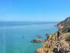 -摩天岭风景区