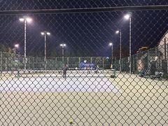 -二十一世纪饭店-游泳馆