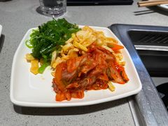 -海底捞火锅(蒙城路店)