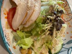 -玫瑰园餐厅