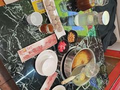 -潮汕美牛肉丸火锅店(天宁寺店)