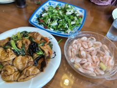 -灵福缘私房菜·农家菜(拈花湾·灵山大佛必推店)