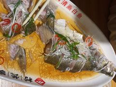 -村长家的疙瘩汤·东营菜(东营茶城店)