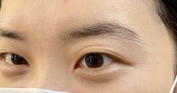-Yue Show馨选·半永久纹眉纹眼线