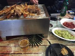 -眼镜哥浦江夜宵大本营