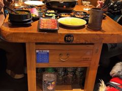 -九田家黑牛烤肉料理(华侨城店)