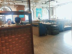 -江小渔鲜鱼火锅(西二道街店)