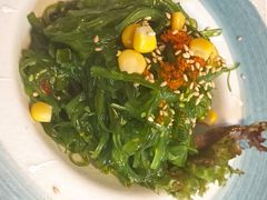 -鳗鱼家·深夜食堂(军博店)