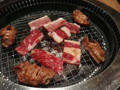 -一牛道炭火烧肉居酒屋(椒江店)