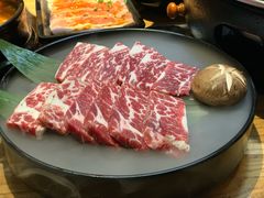 -九田家黑牛烤肉料理(新光汇店)