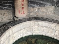 -华清宫景区