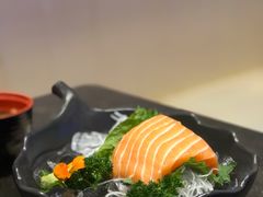 -将太无二·北美传奇寿司(荟聚购物中心西红门店)