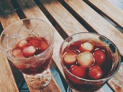 -几米咖啡(龙洲湾花园店)