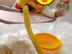 -Lilliput粒粒堡亲子餐厅(置汇旭辉店)