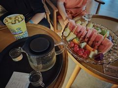 -星河湾温泉洗浴酒店